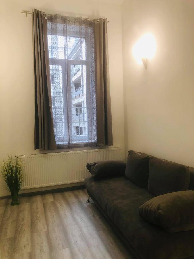 Belvarosi Apartman 3 Mişcolţ Exterior foto